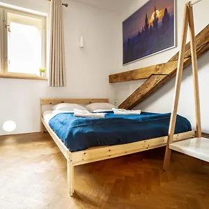 Old Town Square Suites Prague