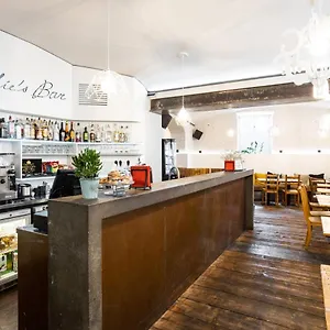 旅馆 苏菲公寓式酒店