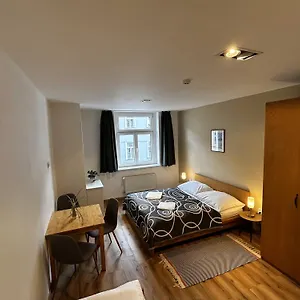2* Casa de hóspedes Sklep