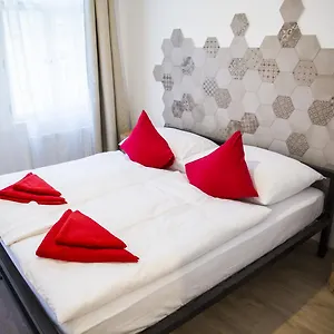 3* Apart-hotel Gregory House