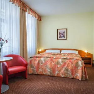 Hotel Seifert, Prag