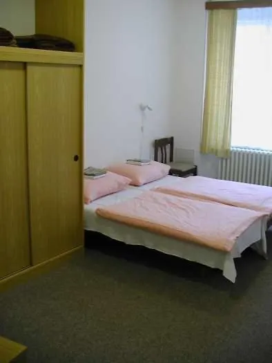 ** Affittacamere Church Pension Praha - Husuv Dum Repubblica Ceca